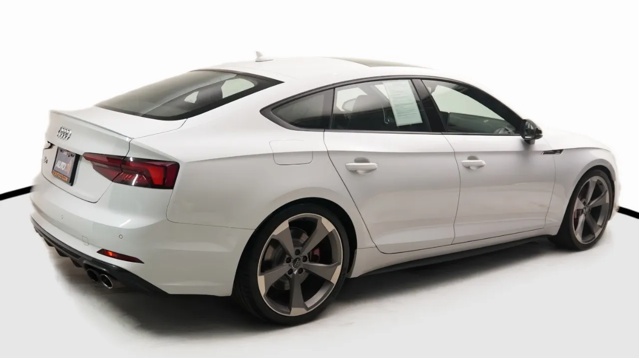 More photos of 2019 Audi S5 Sportback Premium Plus at Auto City, CA