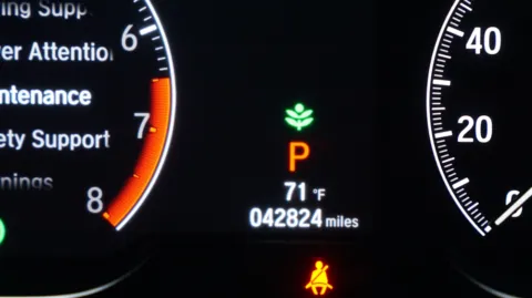 Photos of 2020 Honda Accord LX for sale in El Cajon, CA at Auto City