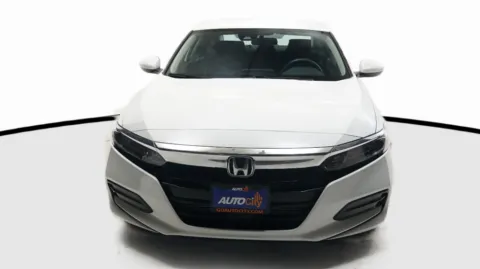Another view of 2020 Honda Accord LX for sale in El Cajon, CA at Auto City