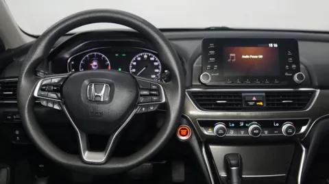 More photos of 2020 Honda Accord LX at Auto City, CA