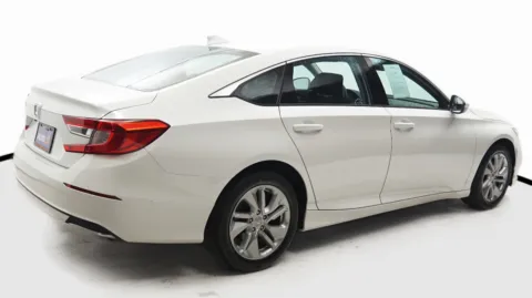 More photos of 2020 Honda Accord LX at Auto City, CA