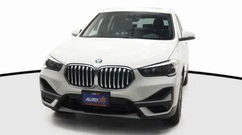 Another view of 2021 BMW X1 sDrive28i for sale in El Cajon, CA at Auto City