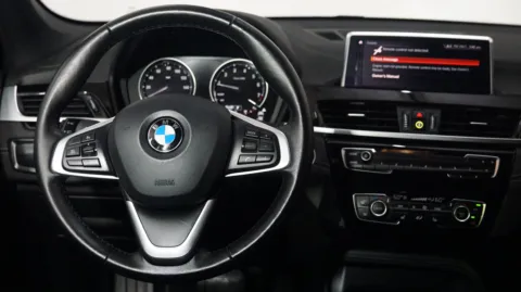 More photos of 2021 BMW X1 sDrive28i at Auto City, CA
