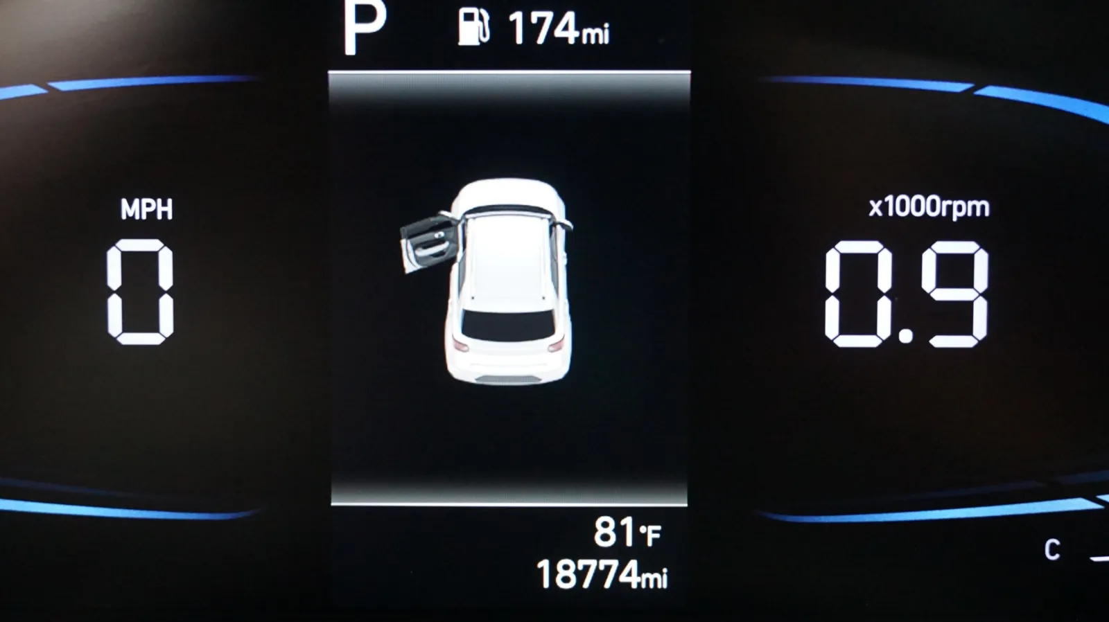 Photos of 2023 Hyundai VENUE SEL for sale in El Cajon, CA at Auto City