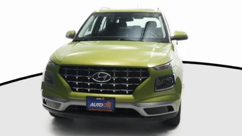 Another view of 2023 Hyundai VENUE SEL for sale in El Cajon, CA at Auto City