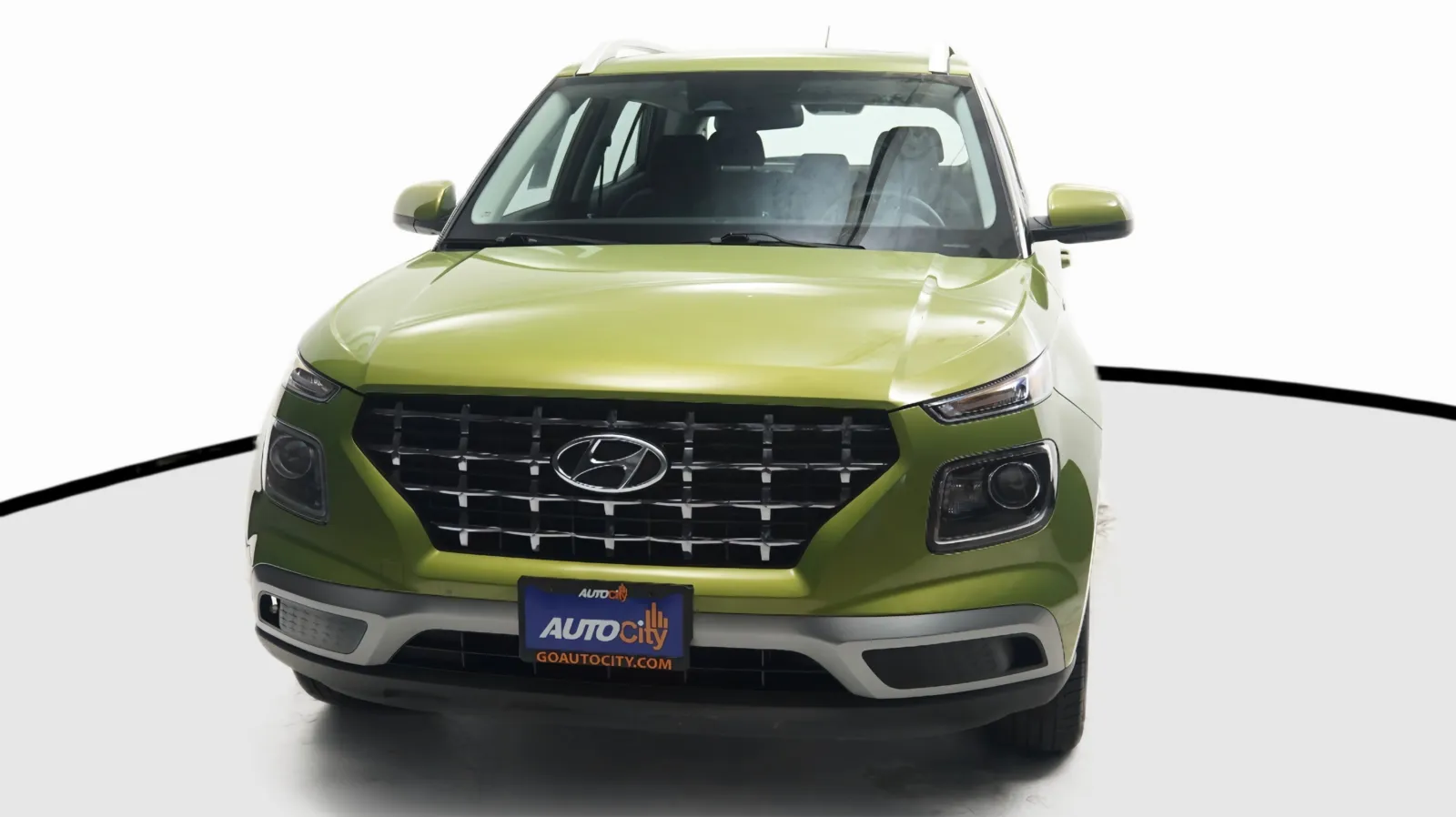 Another view of 2023 Hyundai VENUE SEL for sale in El Cajon, CA at Auto City
