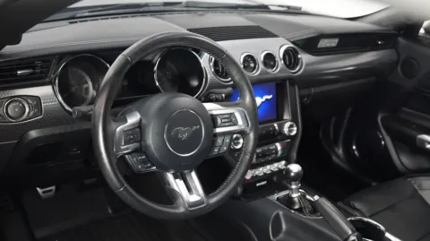 More photos of 2016 Ford Mustang GT Premium at Auto City, CA