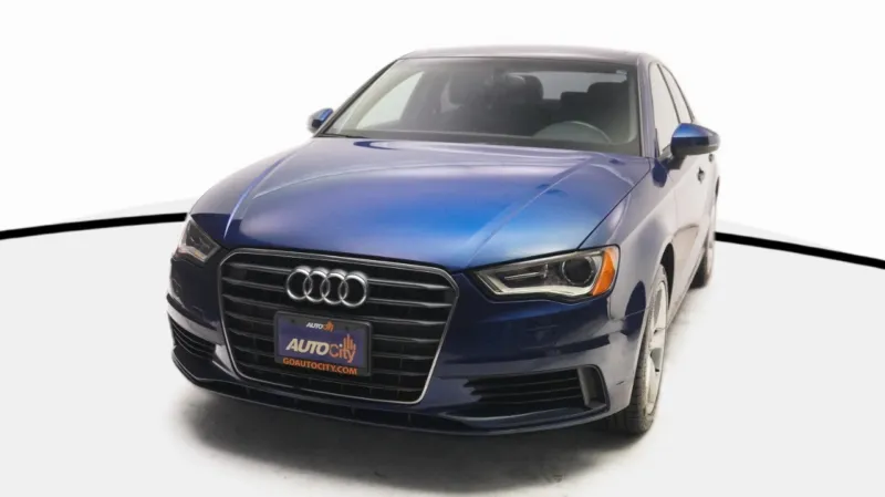 2015 Audi A3 1.8T Premium for sale in El Cajon, CA