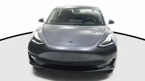 Another view of 2018 Tesla Model 3 Mid Range Battery for sale in El Cajon, CA at Auto City