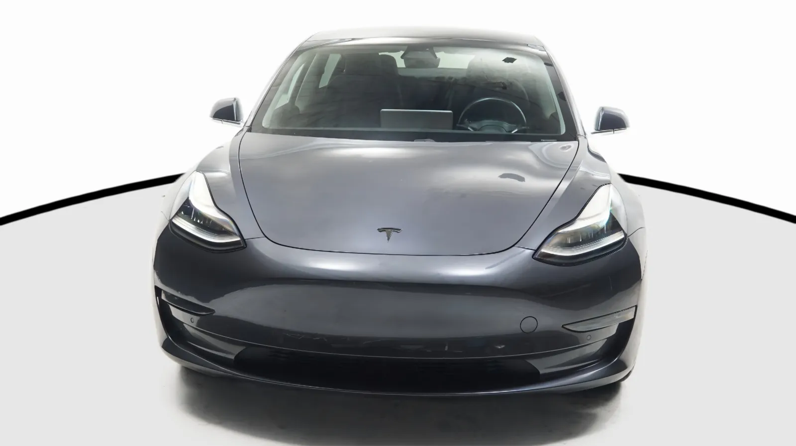 Another view of 2018 Tesla Model 3 Mid Range Battery for sale in El Cajon, CA at Auto City