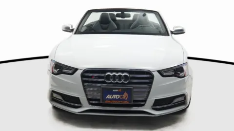 Another view of 2016 Audi S5 Premium Plus for sale in El Cajon, CA at Auto City