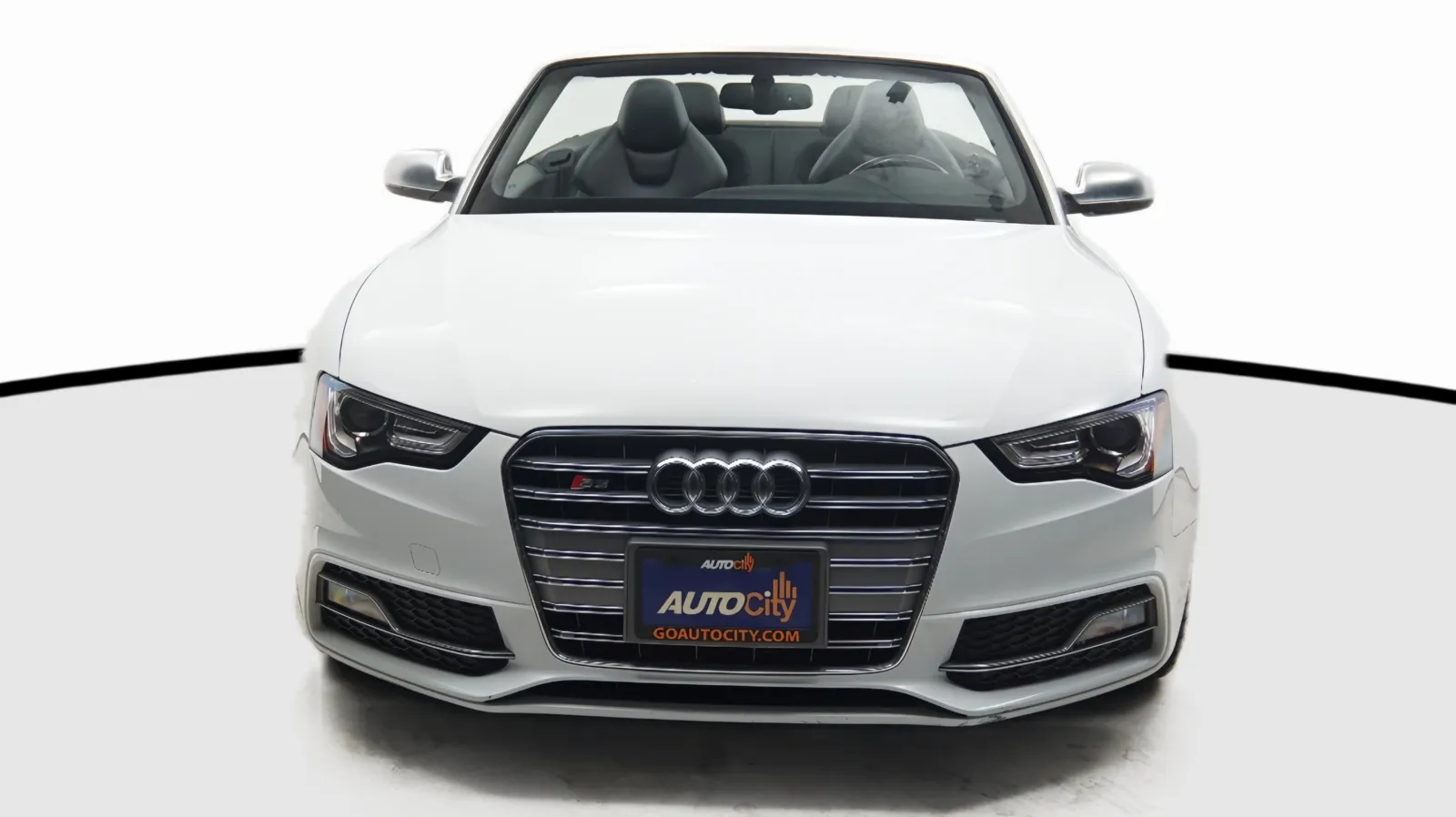 Another view of 2016 Audi S5 Premium Plus for sale in El Cajon, CA at Auto City