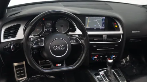 More photos of 2016 Audi S5 Premium Plus at Auto City, CA