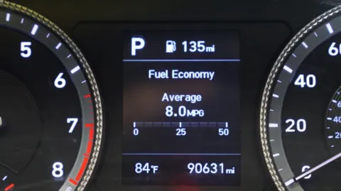 Photos of 2021 Hyundai Sonata SE for sale in El Cajon, CA at Auto City