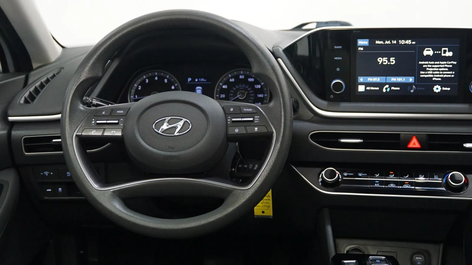 More photos of 2021 Hyundai Sonata SE at Auto City, CA