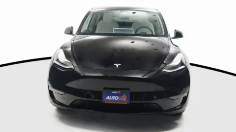Another view of 2023 Tesla Model Y Long Range for sale in El Cajon, CA at Auto City