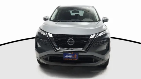 Another view of 2023 Nissan Rogue SV for sale in El Cajon, CA at Auto City
