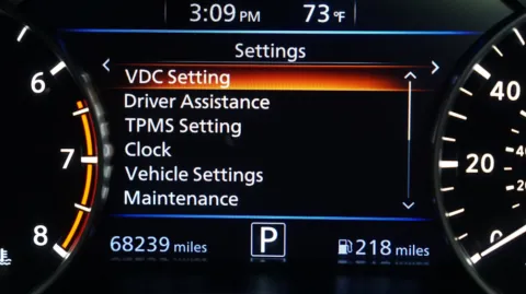 Photos of 2022 Nissan Altima 2.5 SV for sale in El Cajon, CA at Auto City