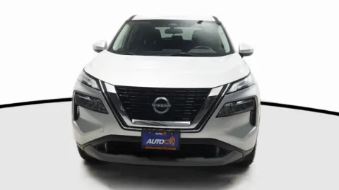 Another view of 2023 Nissan Rogue SV for sale in El Cajon, CA at Auto City