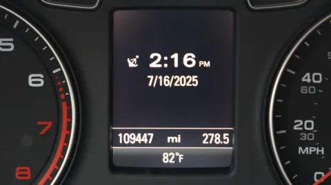 Photos of 2017 Audi Q3 Prestige for sale in El Cajon, CA at Auto City