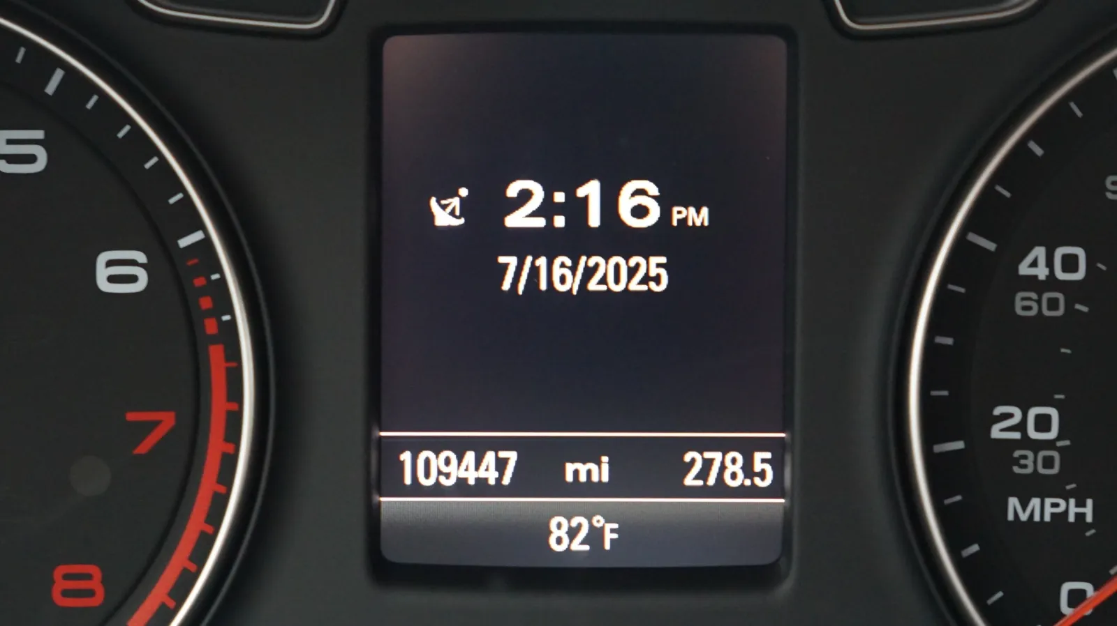 Photos of 2017 Audi Q3 Prestige for sale in El Cajon, CA at Auto City