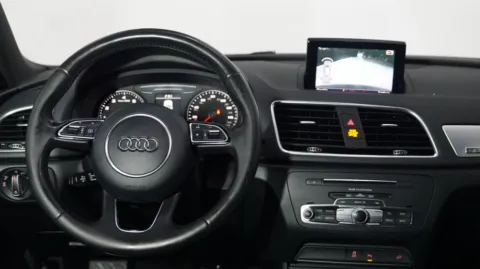 More photos of 2017 Audi Q3 Prestige at Auto City, CA