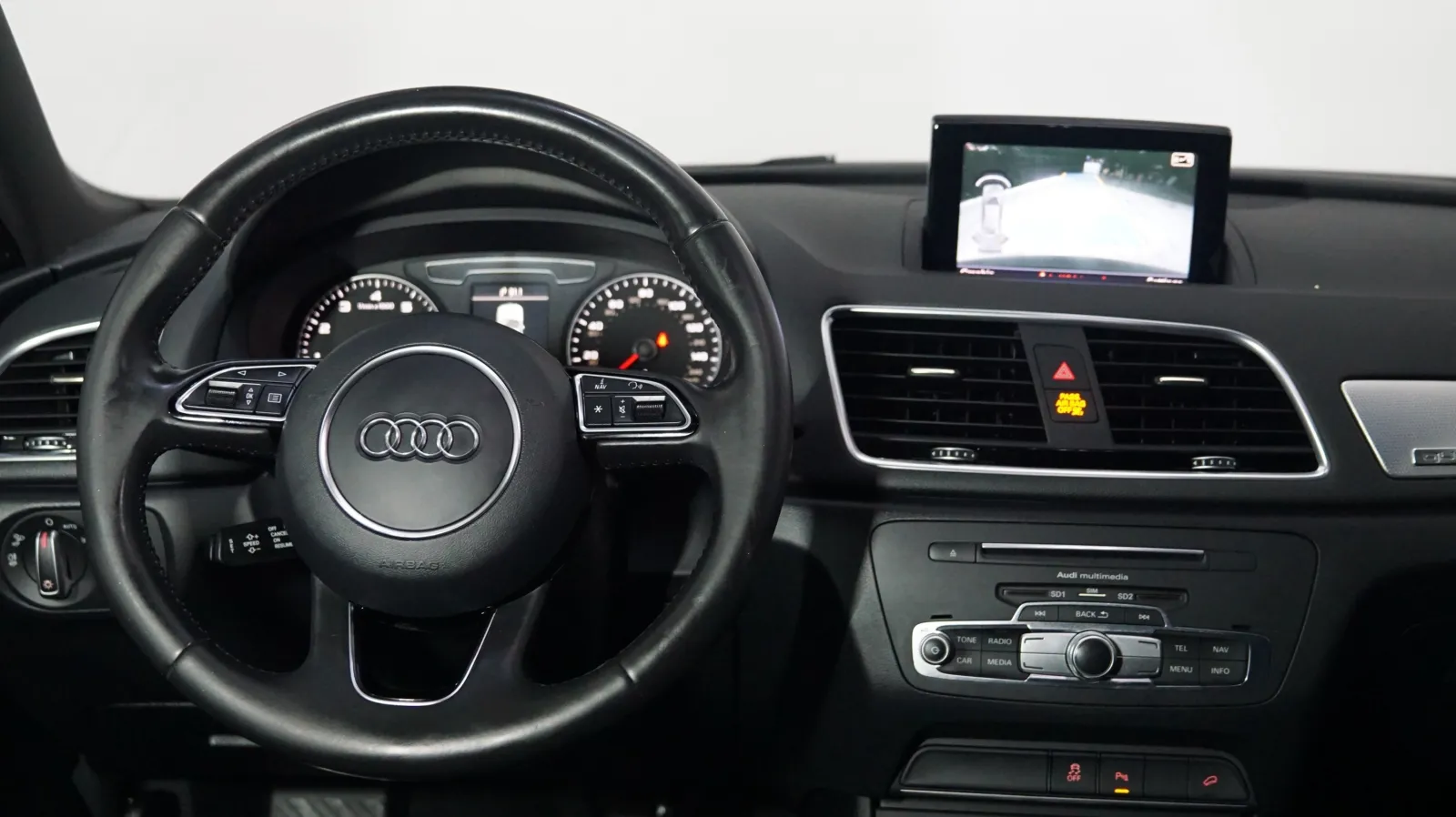 More photos of 2017 Audi Q3 Prestige at Auto City, CA