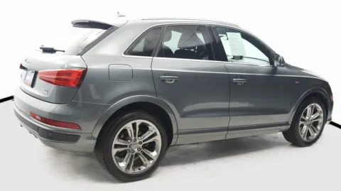 More photos of 2017 Audi Q3 Prestige at Auto City, CA