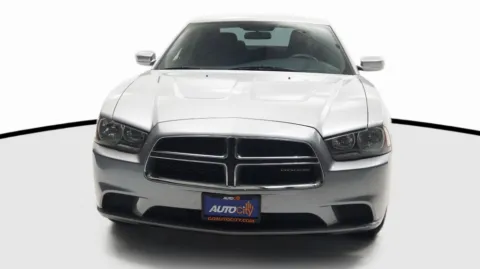 Another view of 2011 Dodge Charger SE for sale in El Cajon, CA at Auto City