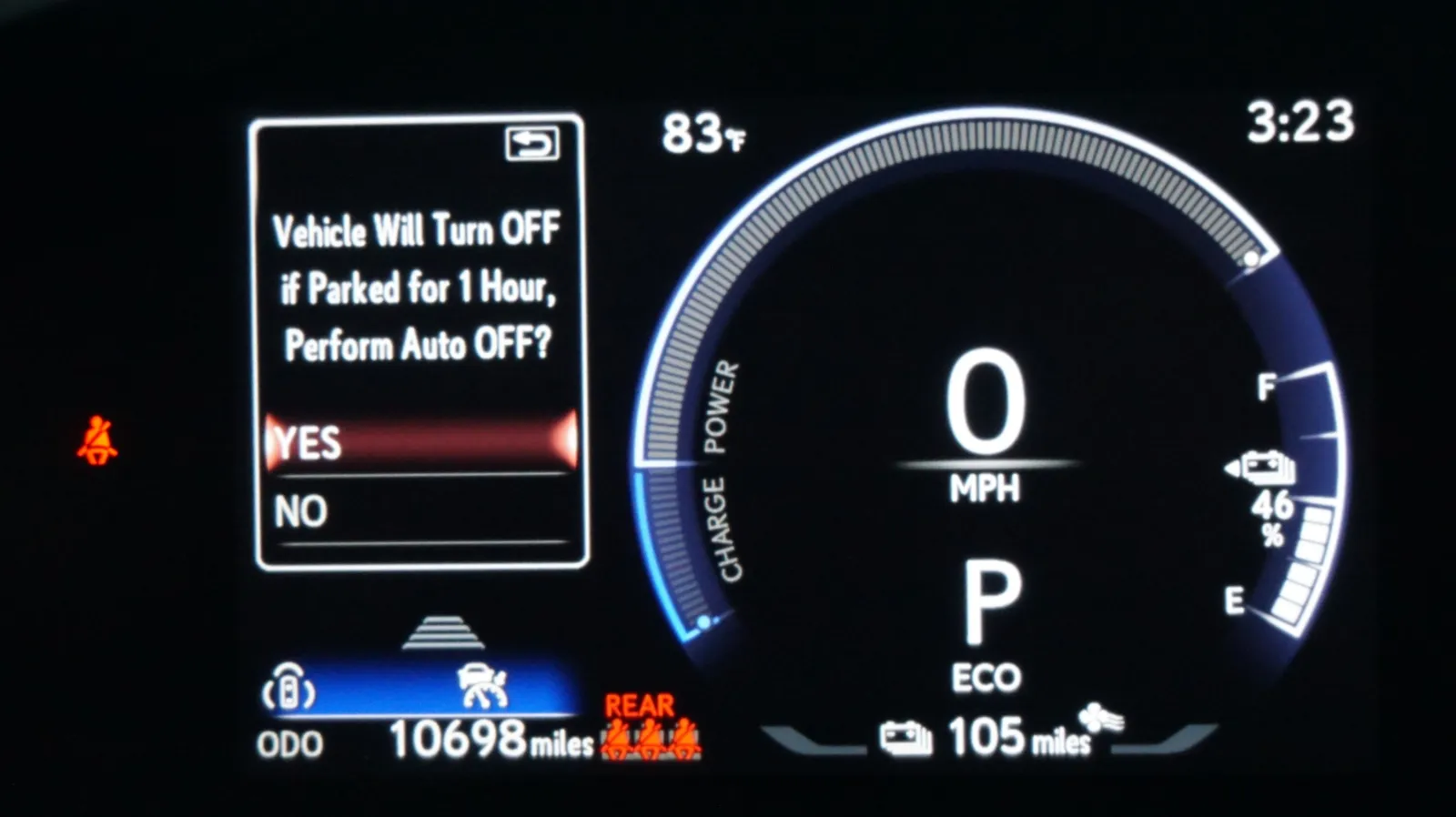 Photos of 2024 Lexus RZ 300e Luxury for sale in El Cajon, CA at Auto City