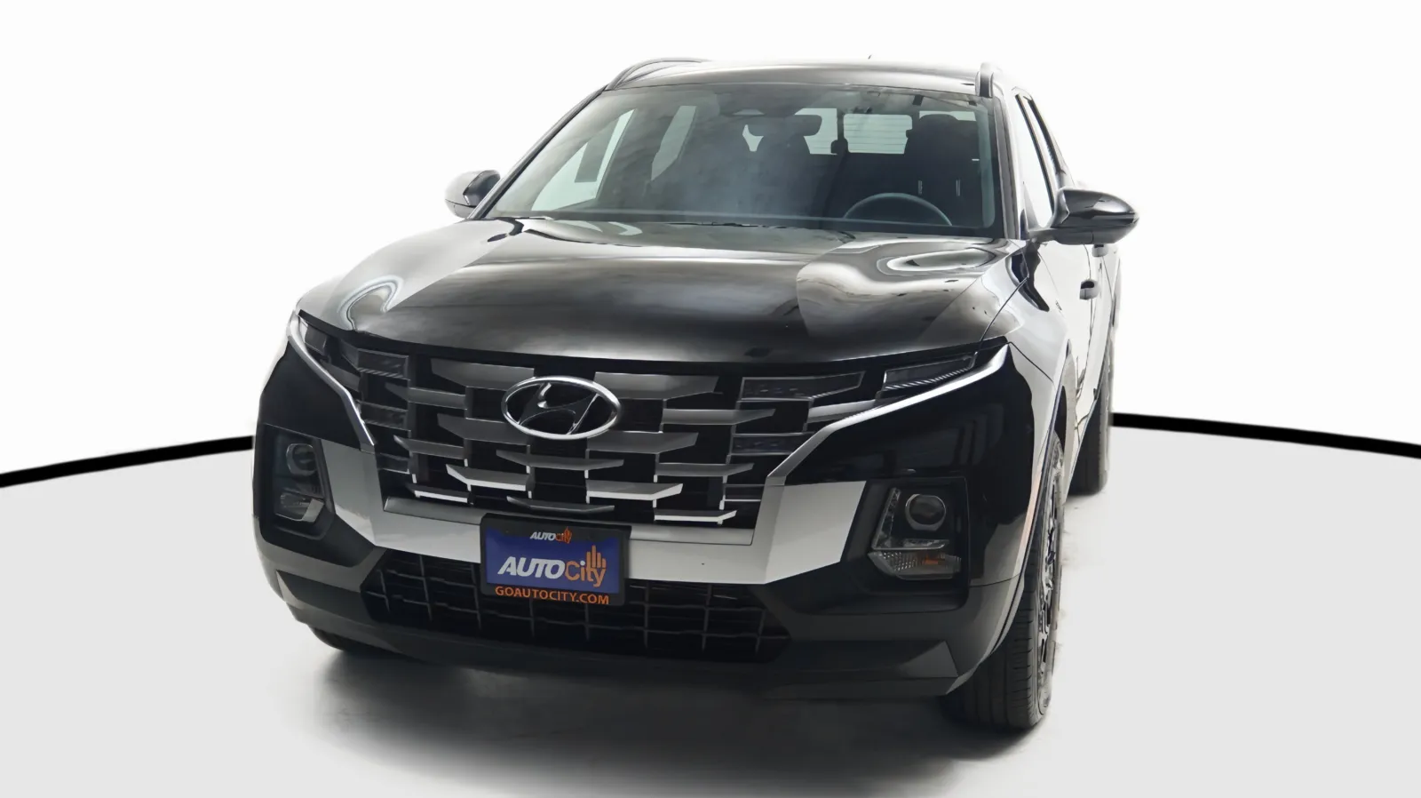Another view of 2023 Hyundai Santa Cruz SEL for sale in El Cajon, CA at Auto City