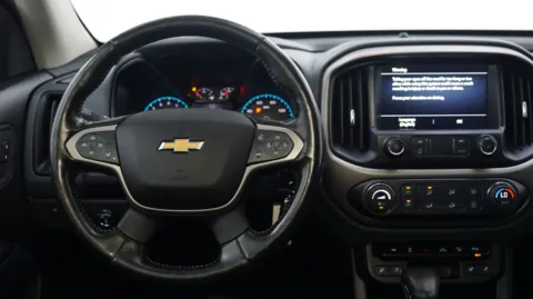 More photos of 2022 Chevrolet Colorado 4WD Z71 at Auto City, CA