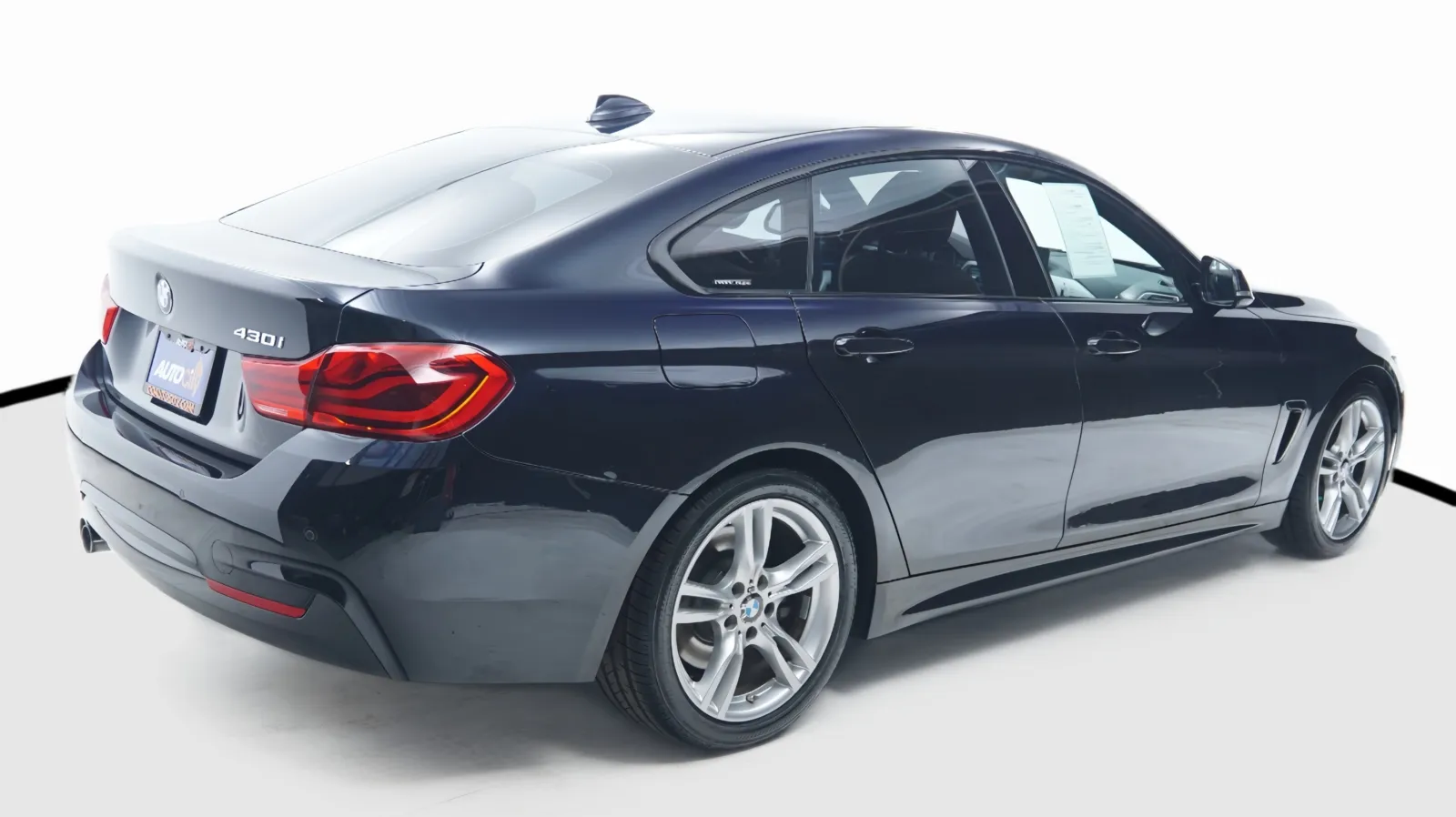 More photos of 2018 BMW 4 Series 430i at Auto City, CA