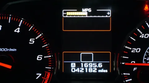 Photos of 2020 Subaru WRX Premium for sale in El Cajon, CA at Auto City