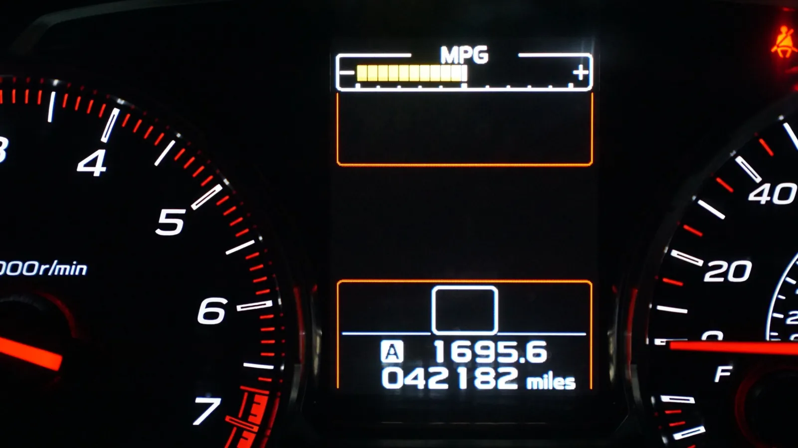 Photos of 2020 Subaru WRX Premium for sale in El Cajon, CA at Auto City