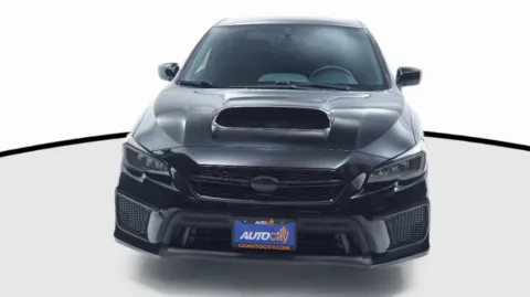 Another view of 2020 Subaru WRX Premium for sale in El Cajon, CA at Auto City