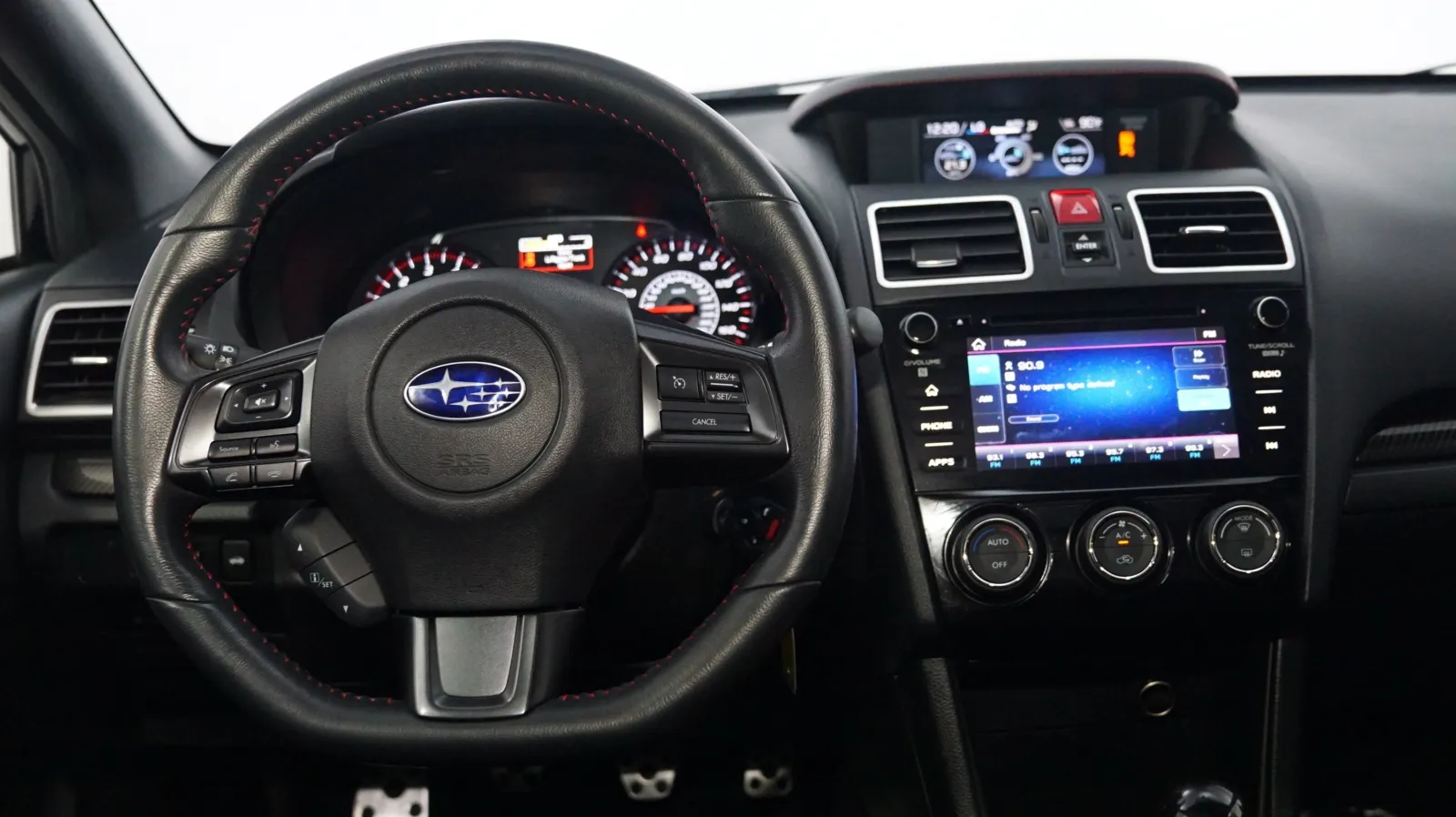 More photos of 2020 Subaru WRX Premium at Auto City, CA
