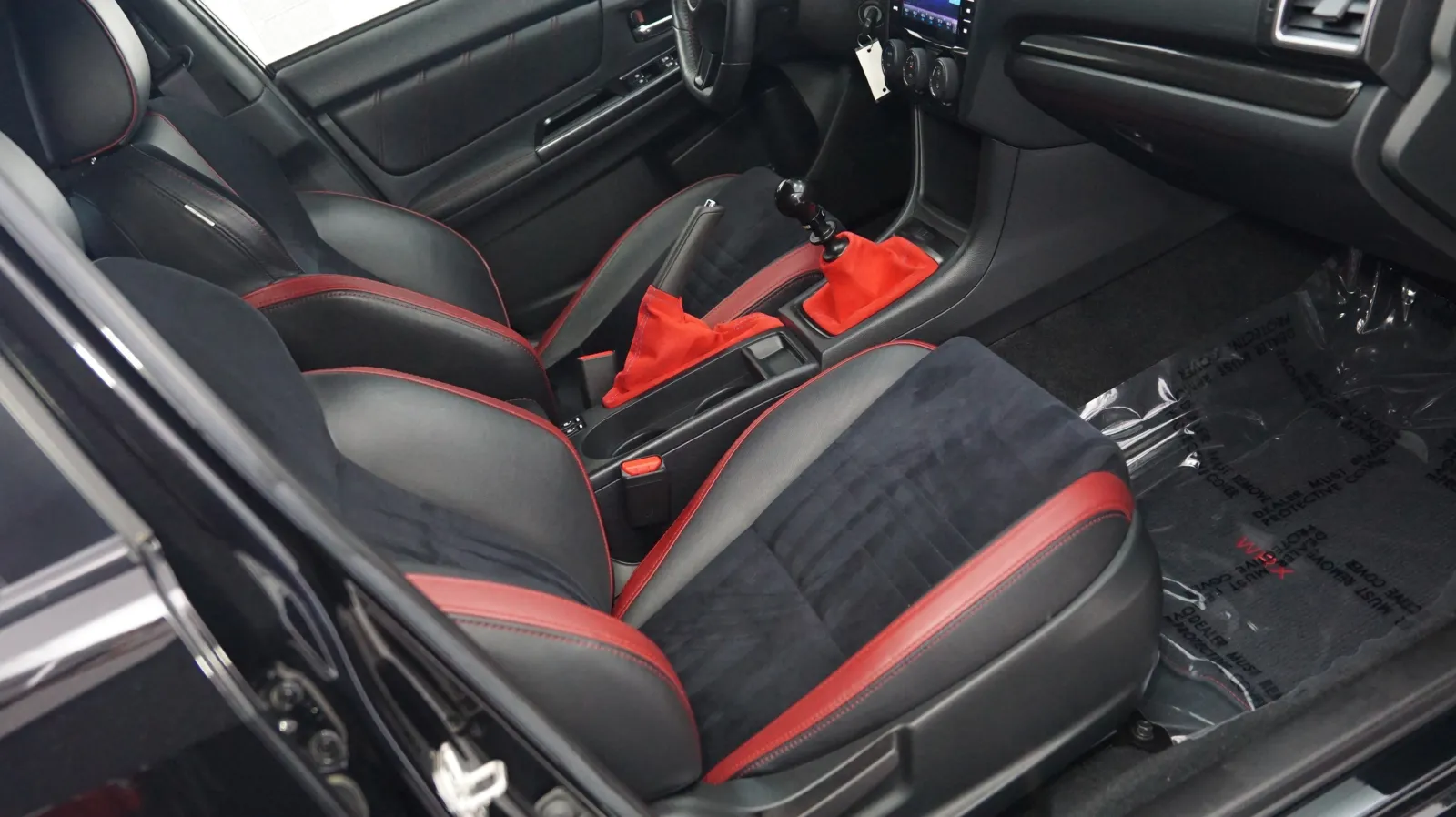 More photos of 2020 Subaru WRX Premium at Auto City, CA