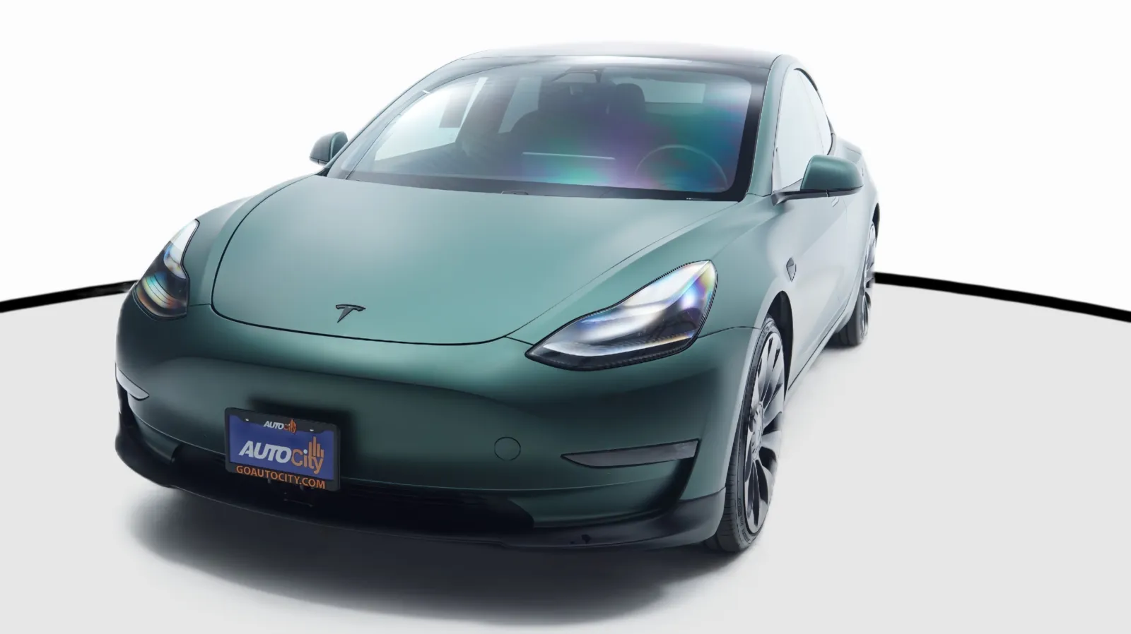 2021 Tesla Model 3 Performance for sale in El Cajon, CA