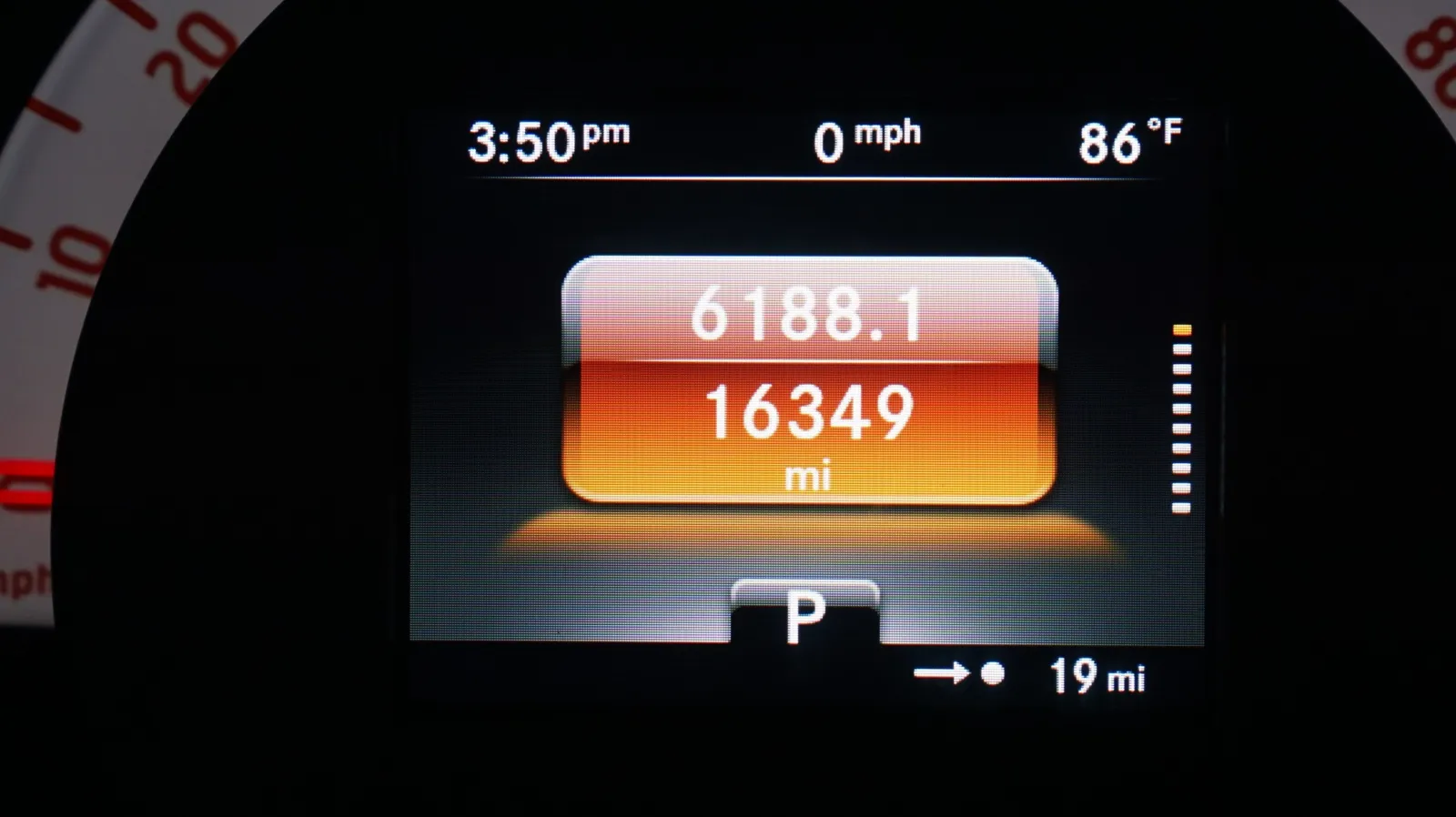 Photos of 2019 Smart EQ fortwo pure for sale in El Cajon, CA at Auto City