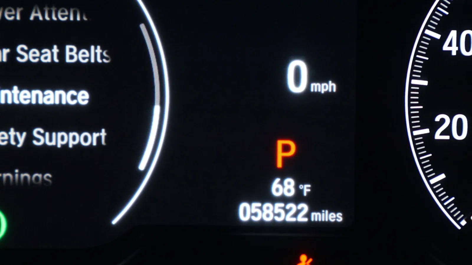Photos of 2021 Honda Accord Sport SE for sale in El Cajon, CA at Auto City