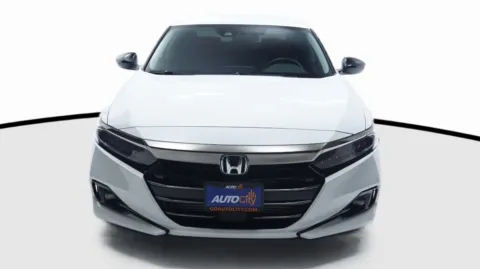 Another view of 2021 Honda Accord Sport SE for sale in El Cajon, CA at Auto City
