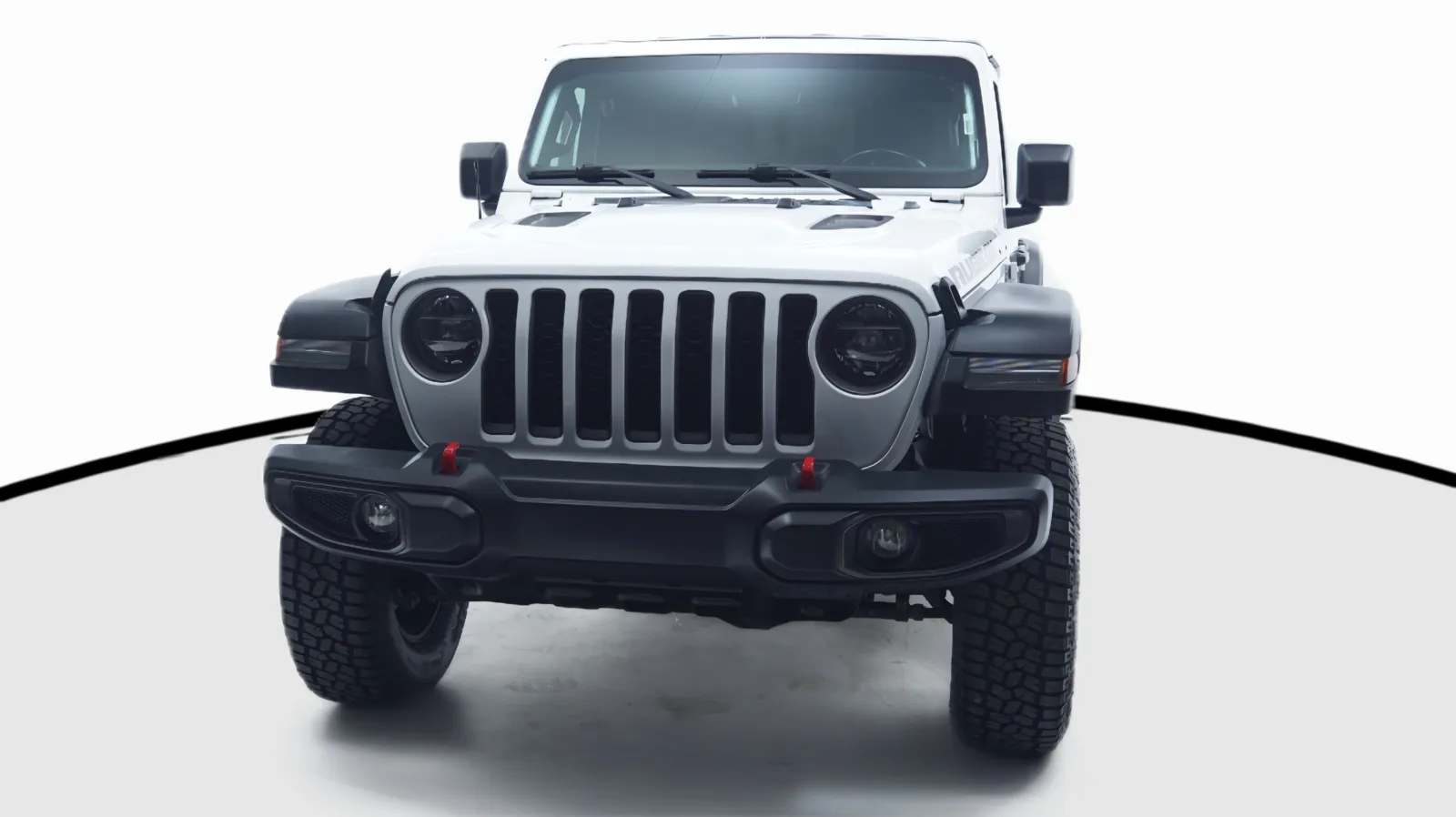 Another view of 2020 Jeep Gladiator Rubicon for sale in El Cajon, CA at Auto City