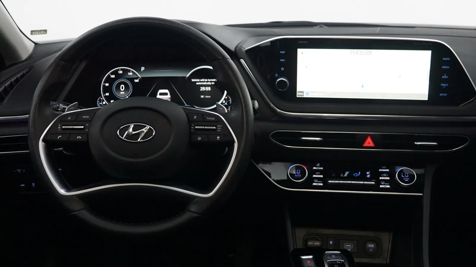 More photos of 2022 Hyundai Sonata Limited at Auto City, CA