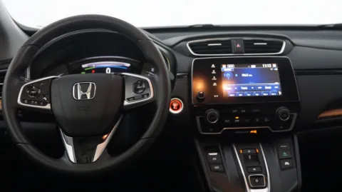 More photos of 2020 Honda CR-V Hybrid EX at Auto City, CA