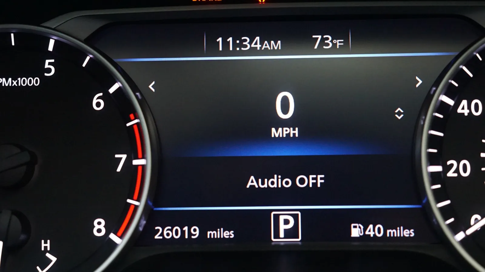 Photos of 2021 Nissan Sentra SV for sale in El Cajon, CA at Auto City
