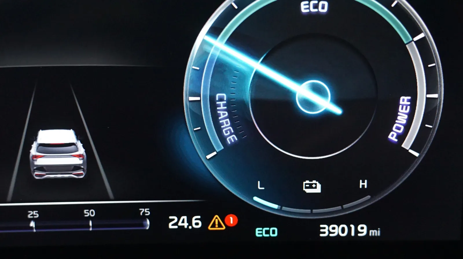 Photos of 2023 Kia Sportage Hybrid SX-Prestige for sale in El Cajon, CA at Auto City