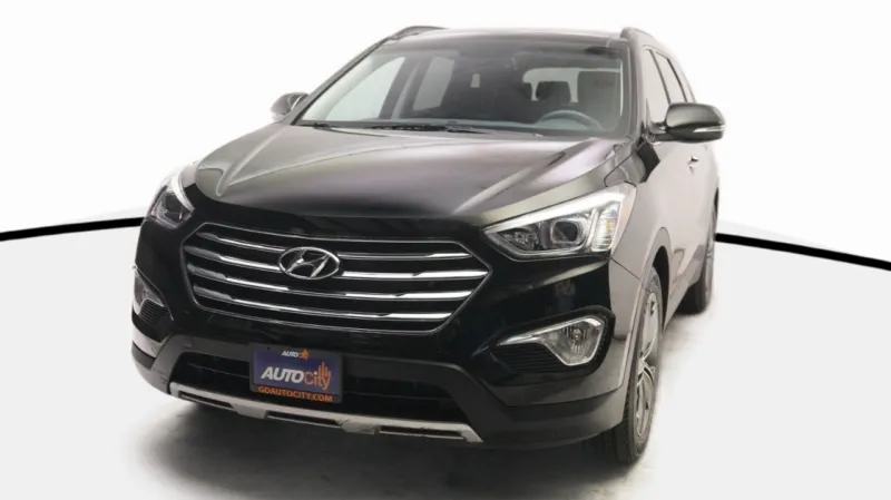 2015 Hyundai Santa Fe GLS for sale in El Cajon, CA