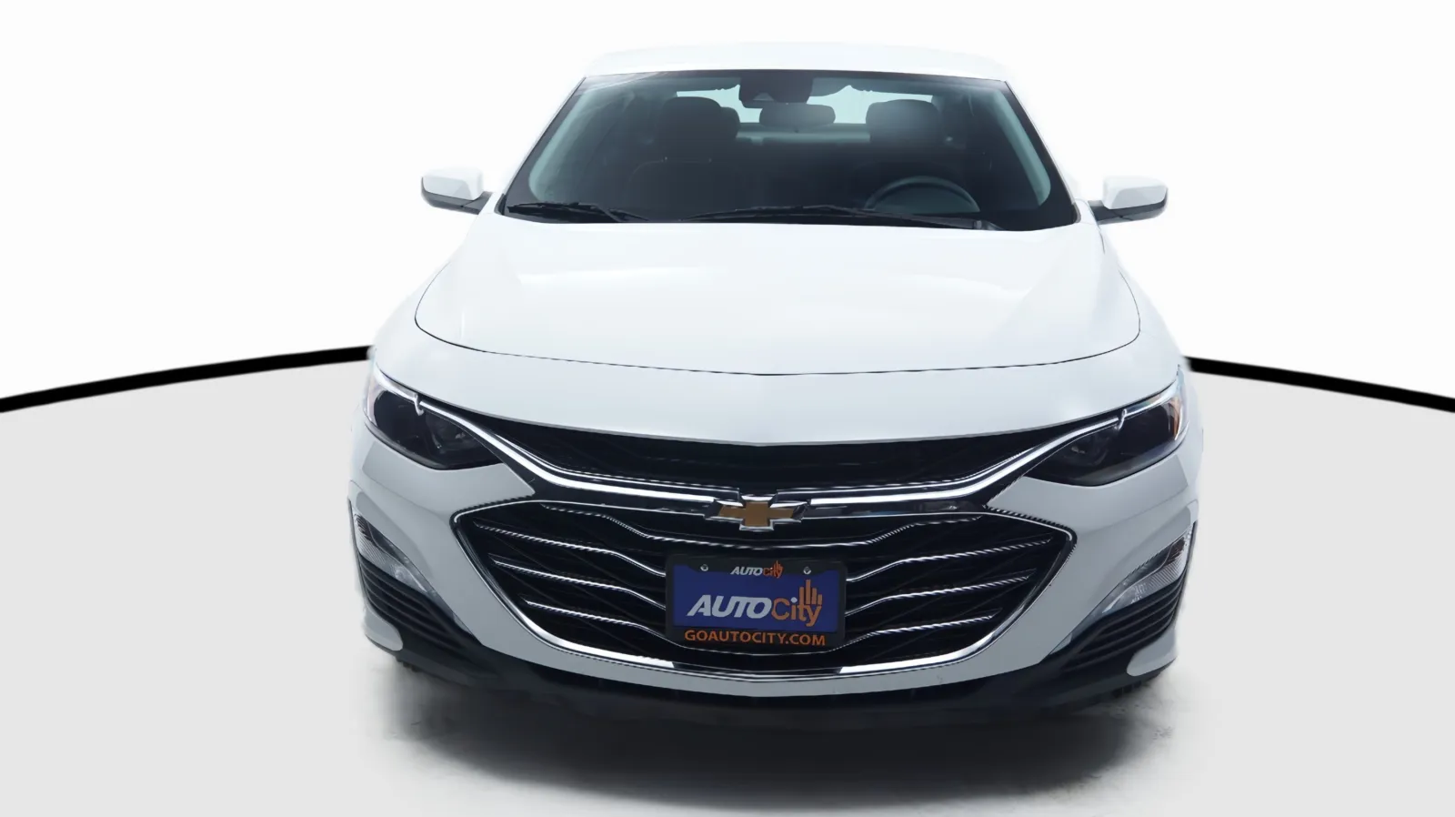 Another view of 2024 Chevrolet Malibu LT for sale in El Cajon, CA at Auto City