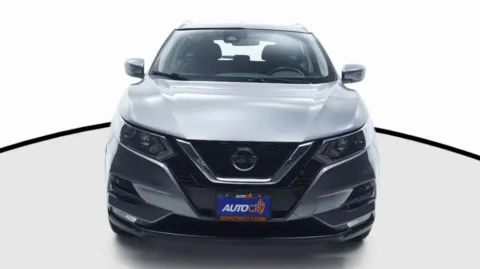 Another view of 2022 Nissan Rogue Sport SV for sale in El Cajon, CA at Auto City